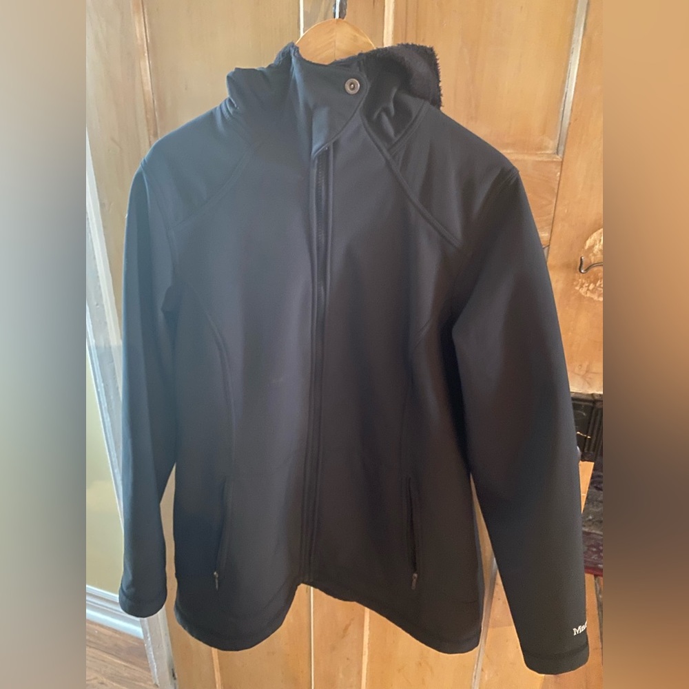 Womens Marmot Jacket